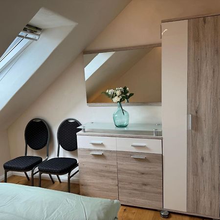 Apartamento Grenzblick In Isselburg-Anholt Exterior foto