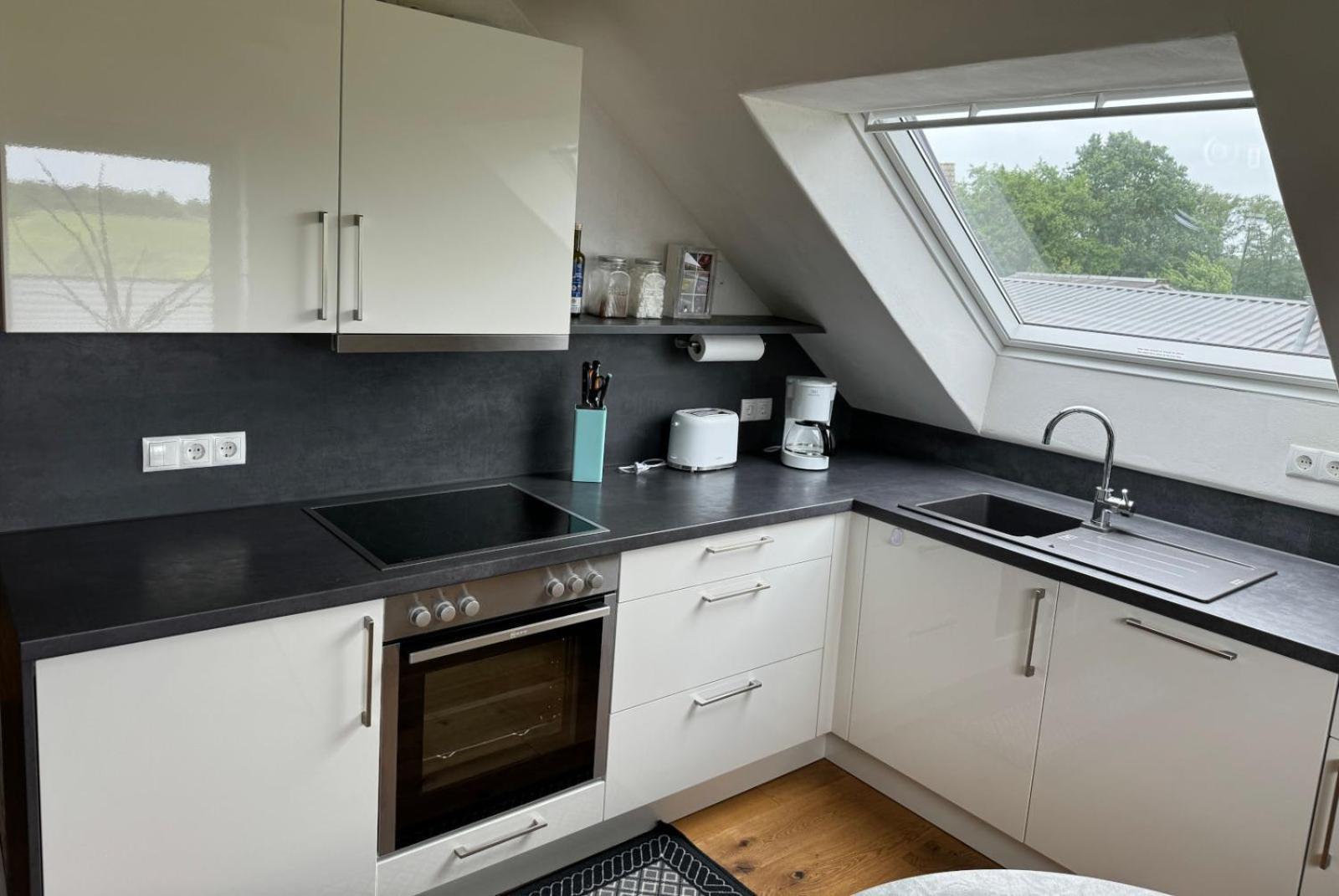 Apartamento Grenzblick In Isselburg-Anholt Exterior foto