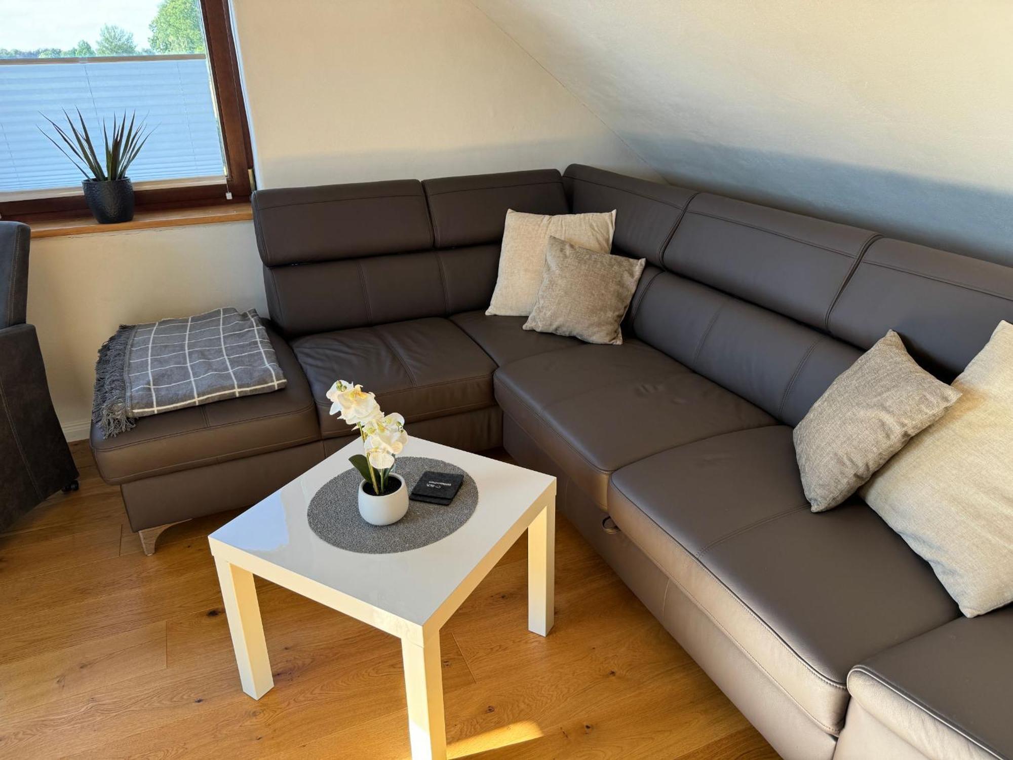 Apartamento Grenzblick In Isselburg-Anholt Exterior foto